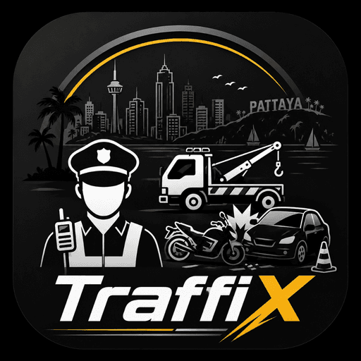 TraffiX