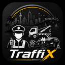 TraffiX